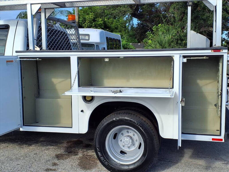 2016 Ford F-350 Super Duty