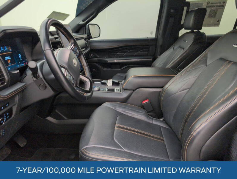 2023 Ford Expedition Platinum