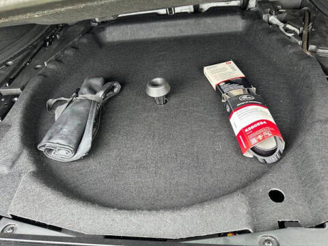 2003 BMW X5 4.6is