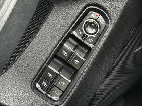 2014 Porsche Panamera