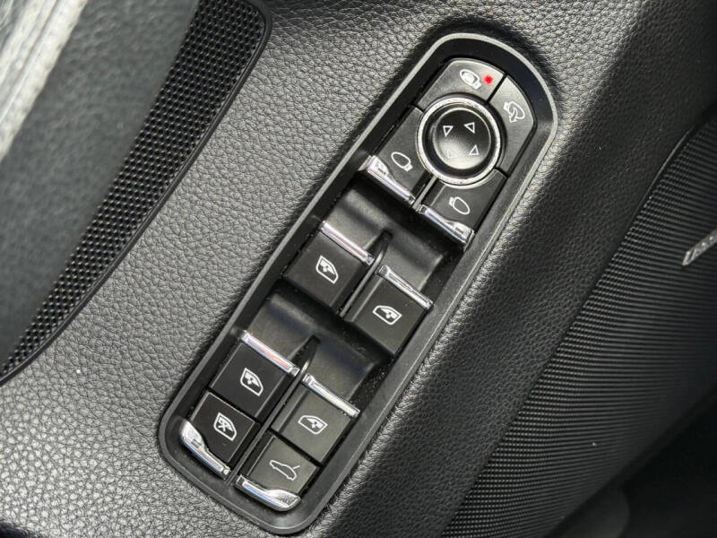 2014 Porsche Panamera