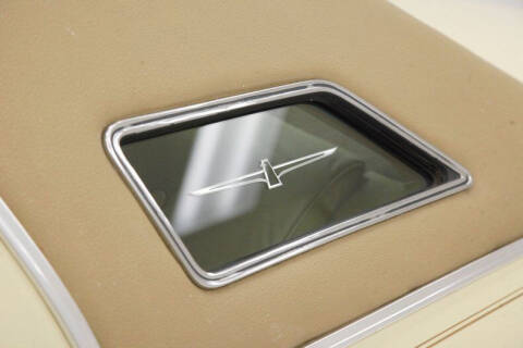 1976 Ford Thunderbird