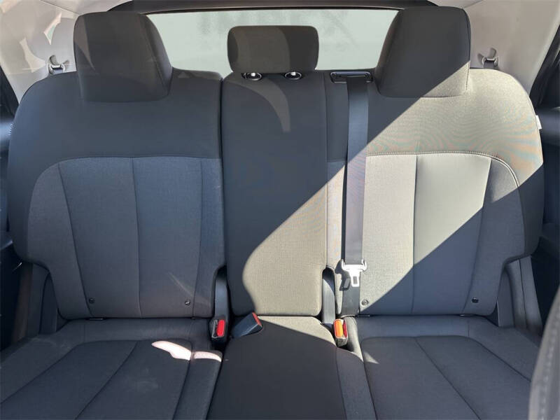 2024 Hyundai Ioniq 5 SE