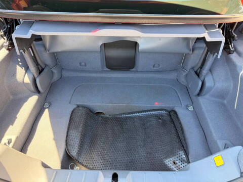 2011 Volvo C70 T5