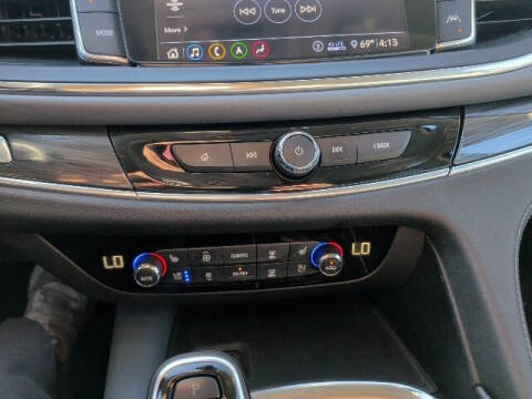 2021 Buick Enclave Premium