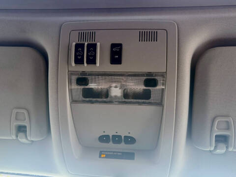 2011 Cadillac Escalade ESV Luxury