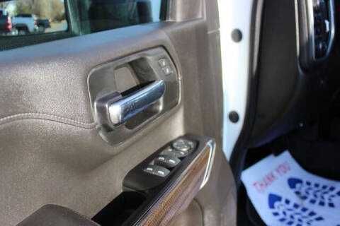 2022 Chevrolet Silverado 2500HD