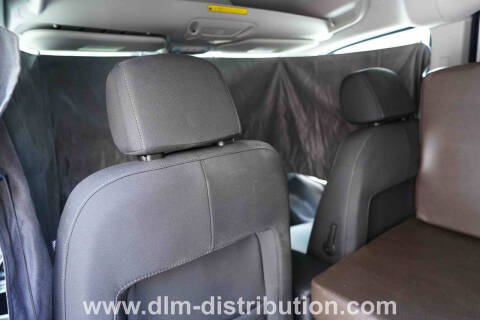 2022 Mini T Campervan Transit Connect Camper