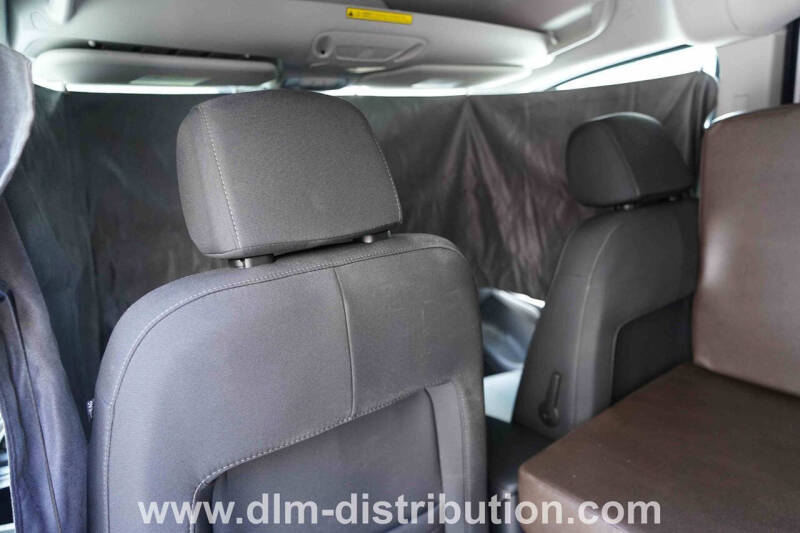 2022 Ford Transit Connect XLT