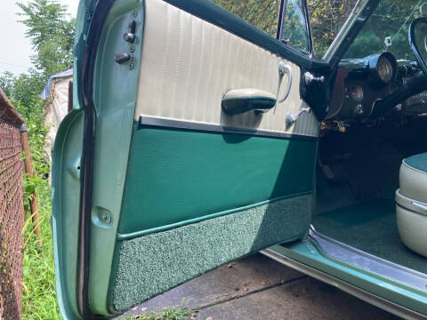 1953 Buick Roadmaster