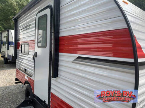 2026 Sunset Park RV Sun Lite