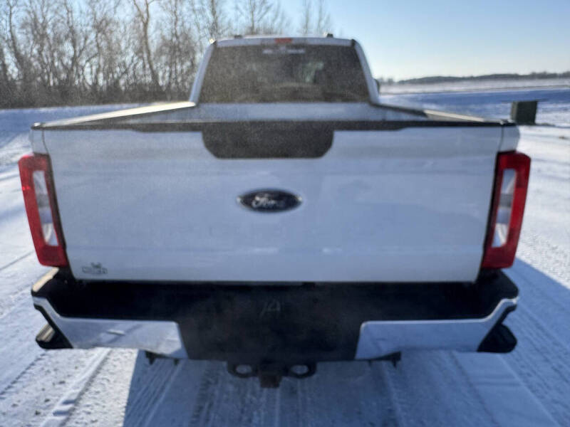 2023 Ford F-350 Super Duty XLT