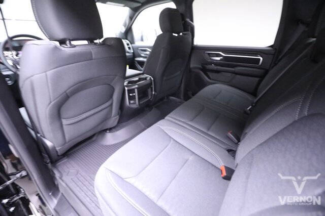 2026 RAM 1500 Lone Star