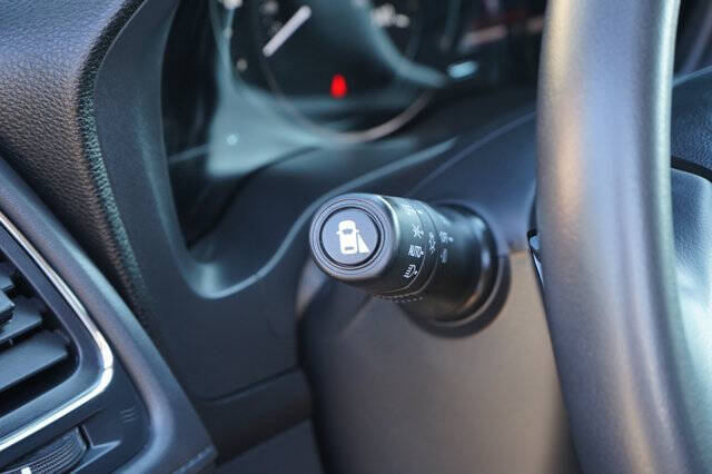 2019 Honda HR-V Touring