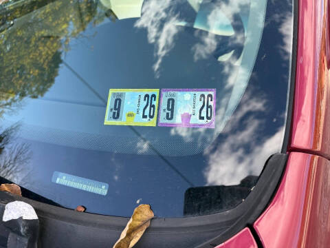 2007 Chevrolet Impala LT