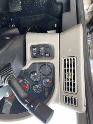 2013 International DuraStar 4300