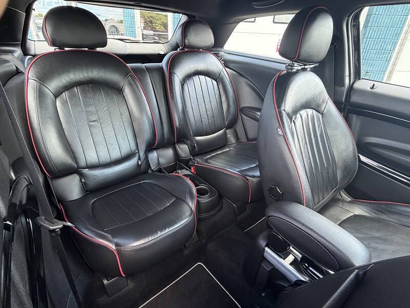 2014 MINI Paceman John Cooper Works ALL4
