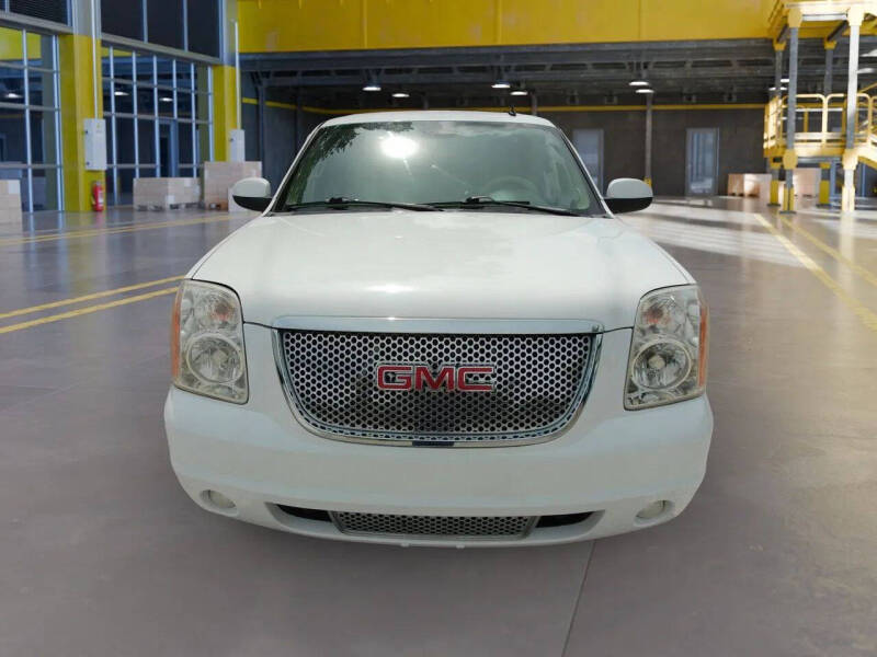 2007 GMC Yukon Denali