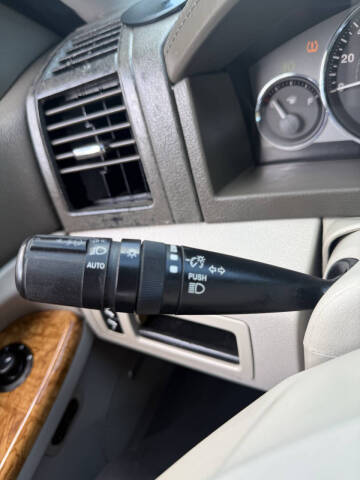 2010 Jeep Grand Cherokee Limited