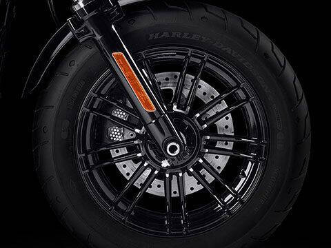 2022 Harley-Davidson Forty-Eight®