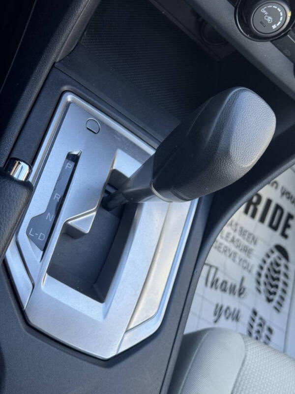 2018 Subaru Impreza 2.0i