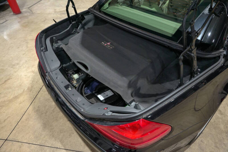 2004 Mercedes-Benz SL-Class SL 600