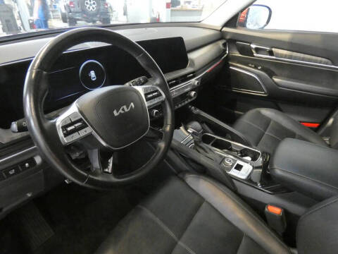 2023 Kia Telluride