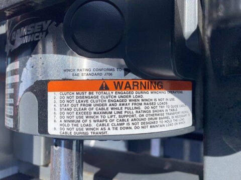 2024 Mack MD6