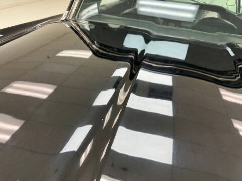1960 Ford Thunderbird