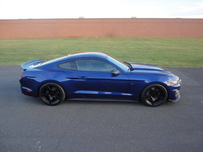 2016 Ford Mustang GT