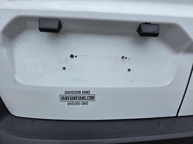 2018 Ford Transit Connect XL