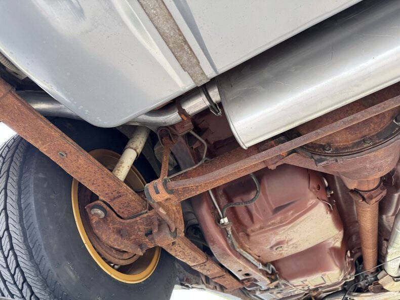 1977 Pontiac Trans Am