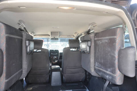 2008 Honda Element SC