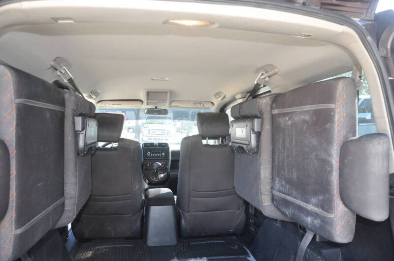 2008 Honda Element SC