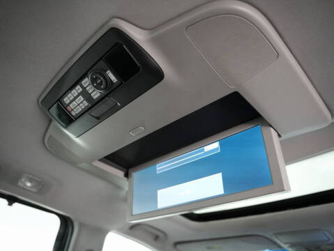 2011 Honda Odyssey Touring