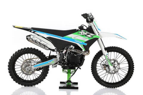 2025 Apollo Thunder 250