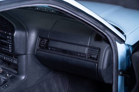 1997 BMW M3