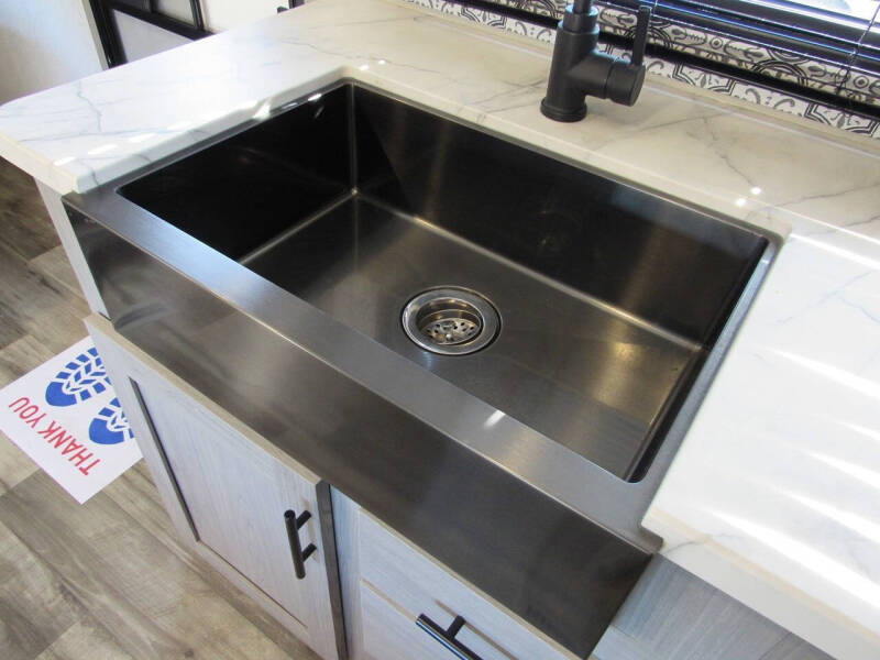 2022 Coleman keystone