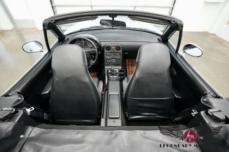 1992 Mazda MX-5 Miata