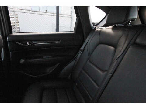2024 Mazda CX-5 2.5 Turbo Premium