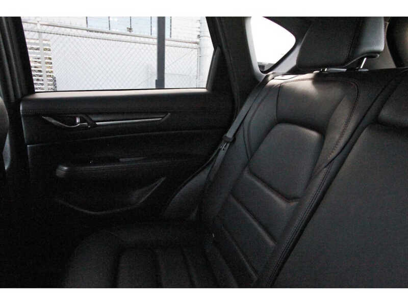 2024 Mazda CX-5 2.5 Turbo Premium
