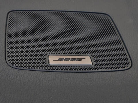 2017 Nissan Pathfinder Platinum