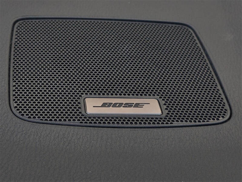 2017 Nissan Pathfinder Platinum