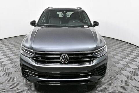 2024 Volkswagen Tiguan for sale at Southern Auto Solutions-Jim Ellis Volkswagen Atlan in Marietta GA