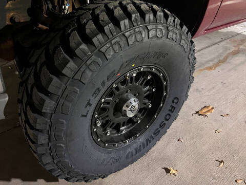 2004 Chevrolet Silverado 1500 LS