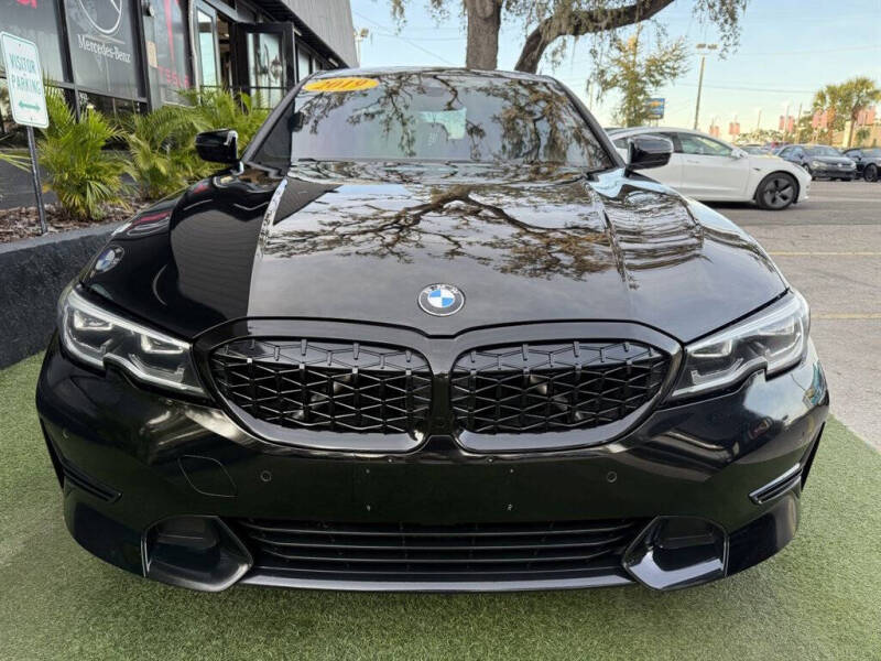 2019 BMW 3 Series 330i