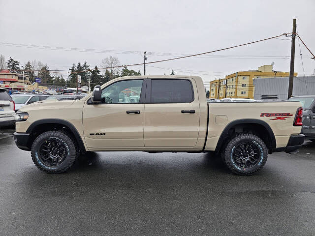 2025 Ram 1500 for sale at Autos by Talon in Seattle, WA