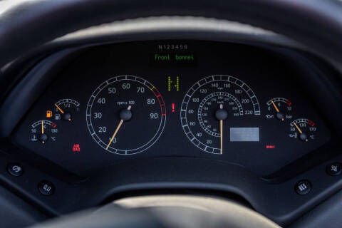 2006 Lamborghini Murcielago