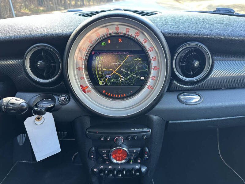 2012 MINI Cooper Hardtop S