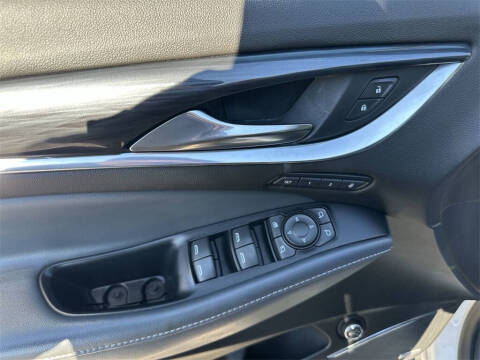 2022 Buick Enclave Premium